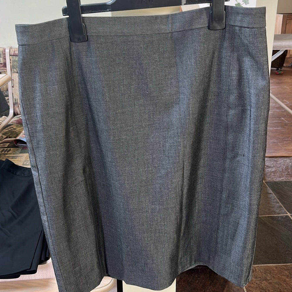 Ann Taylor Skirt